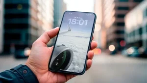 تعرف على أول هاتف في العالم يعمل ذاتيًا بدون أي تدخل بشري